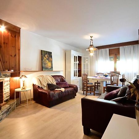 Casa Guineu Lägenhet Esterri d'Àneu Exteriör bild