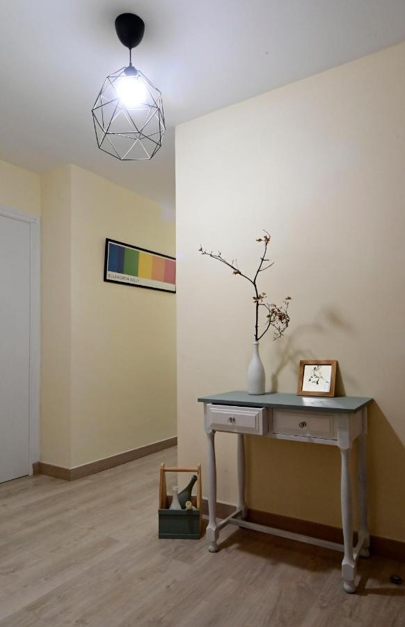 Casa Guineu Lägenhet Esterri d'Àneu Exteriör bild